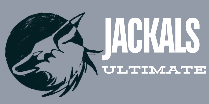 Jackals Frisbee